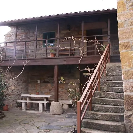 Country house Casa Do Americano *