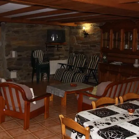 Casa Do Americano Country house