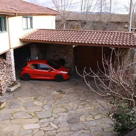 Country house Casa Do Americano *