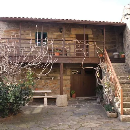 Country house Casa Do Americano