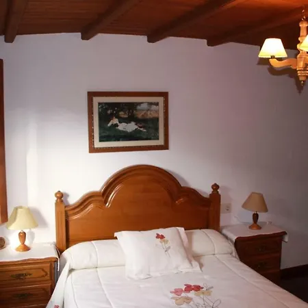 Casa Do Americano Castrelo del Valle