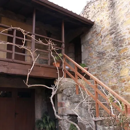Country house Casa Do Americano